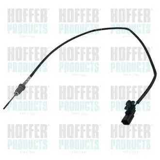 CZUJNIK TEMPERATURY SPALIN SZT HOFFER 7452473