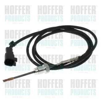 CZUJNIK TEMPERATURY SPALIN SZT HOFFER 7452523