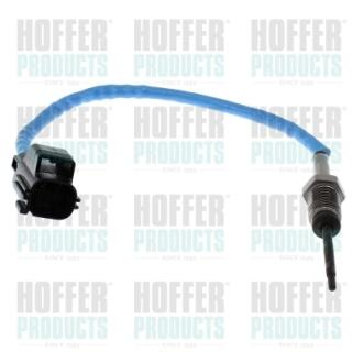 CZUJNIK TEMPERATURY SPALIN SZT HOFFER 7452815
