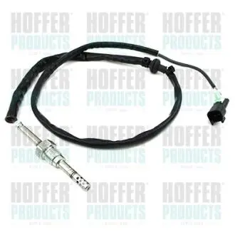 CZUJNIK TEMPERATURY SPALIN SZT HOFFER 7452402