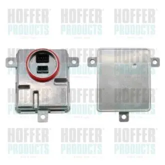 ELEKTRYKA ZAPLONNIK XENON SZT HOFFER 7212653E