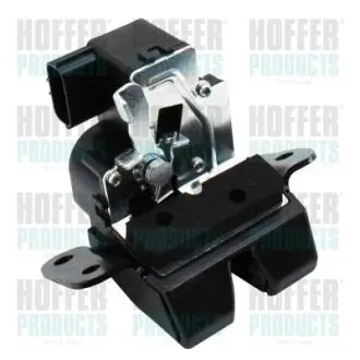 ZAMEK POKRYWY BAGAZNIKA SZT HOFFER 3100878