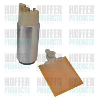 POMPA PALIWA ELEKTR. SZT HOFFER 7507711