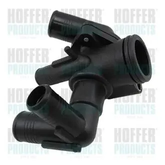 OBUDOWA TERMOSTATU. SZT HOFFER 8192875