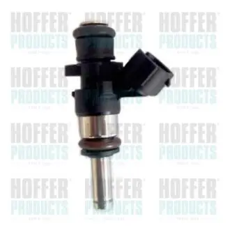 WTRYSKIWACZ BENZYNA SZT HOFFER H75114266