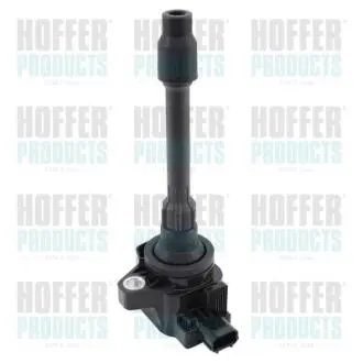 CEWKA ZAPLONOWA. SZT HOFFER 8010834