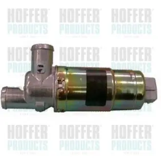 Позиціонер холостого ходу HOFFER 7515018