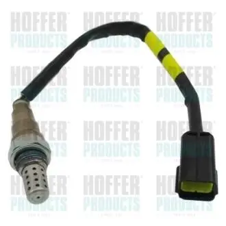 SONDA LAMBDA. SZT HOFFER 7481970