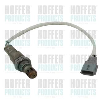 SONDA LAMBDA. SZT HOFFER 7481974