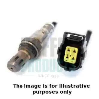 SONDA LAMBDA. SZT HOFFER 7481706E
