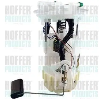 Элемент системы питания HOFFER 7507214