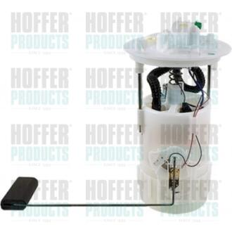 Элемент системы питания HOFFER 7507223