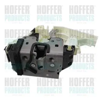 ZAMEK DRZWI SZT HOFFER 3100315