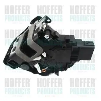 ZAMEK DRZWI SZT HOFFER 3100538