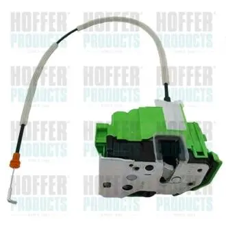 ZAMEK DRZWI SZT HOFFER 3100028