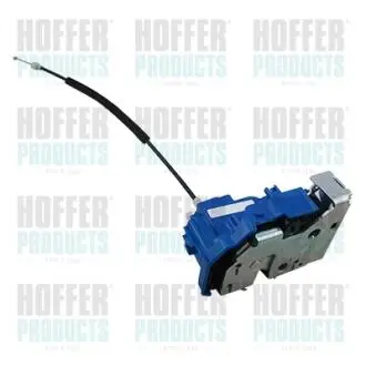 ZAMEK DRZWI SZT HOFFER 3100044