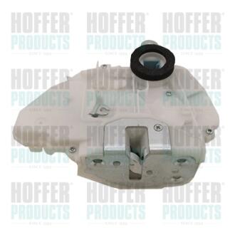 ZAMEK DRZWI SZT HOFFER 3100466
