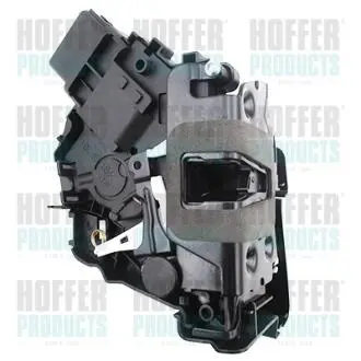 ZAMEK DRZWI SZT HOFFER 3100537