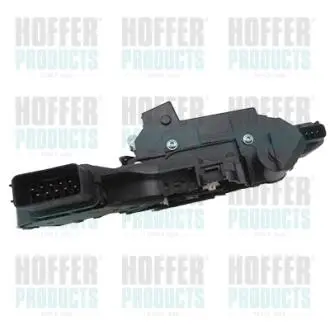 ZAMEK DRZWI SZT HOFFER 3100394