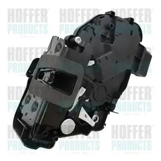 Фото zamek drzwi szt HOFFER 3100460 ZAMEK DRZWI SZT HOFFER 3100460