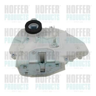 ZAMEK DRZWI SZT HOFFER 3100465