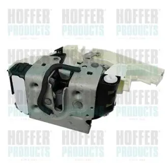 ZAMEK DRZWI SZT HOFFER 3100373