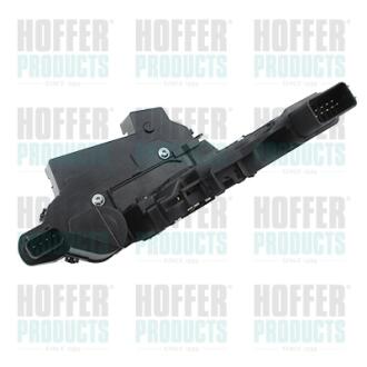 ZAMEK DRZWI SZT HOFFER 3100393