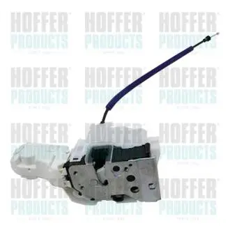 ZAMEK DRZWI SZT HOFFER 3100335