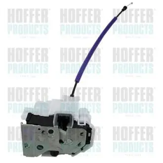 ZAMEK DRZWI SZT HOFFER 3100336