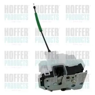 ZAMEK DRZWI SZT HOFFER 3100337