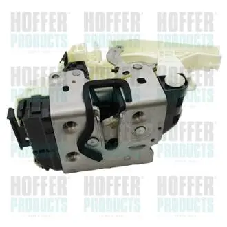 ZAMEK DRZWI SZT HOFFER 3100321