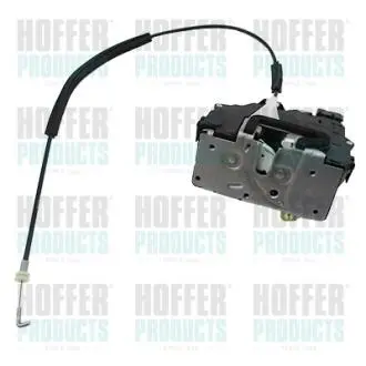 Фото zamek drzwi szt HOFFER 3100324 ZAMEK DRZWI SZT HOFFER 3100324