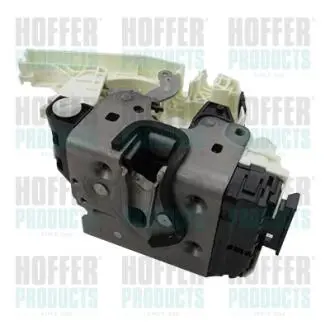 ZAMEK DRZWI SZT HOFFER 3100318