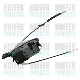 ZAMEK DRZWI SZT HOFFER 3100266