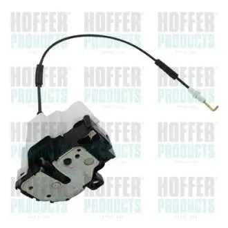 ZAMEK DRZWI SZT HOFFER 3100306