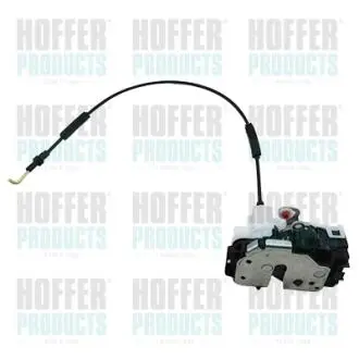 ZAMEK DRZWI SZT HOFFER 3100309
