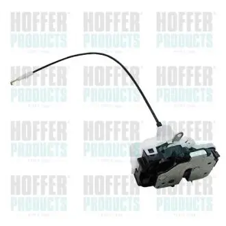 ZAMEK DRZWI SZT HOFFER 3100063