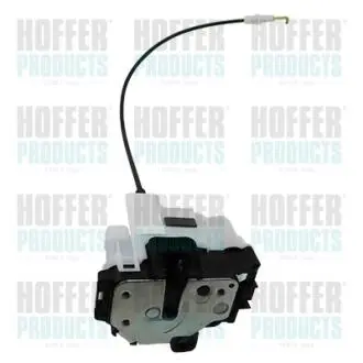 ZAMEK DRZWI SZT HOFFER 3100066