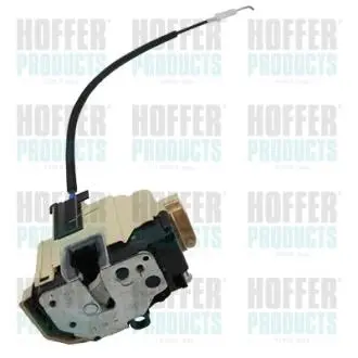 ZAMEK DRZWI SZT HOFFER 3100068