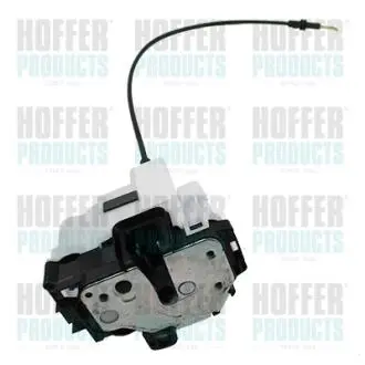 ZAMEK DRZWI SZT HOFFER 3100062