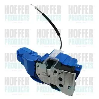 ZAMEK DRZWI SZT HOFFER 3100045
