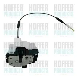 ZAMEK DRZWI SZT HOFFER 3100043