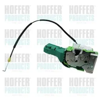 ZAMEK DRZWI SZT HOFFER 3100027