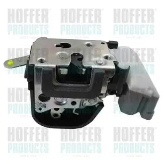 ZAMEK DRZWI SZT HOFFER 3100003