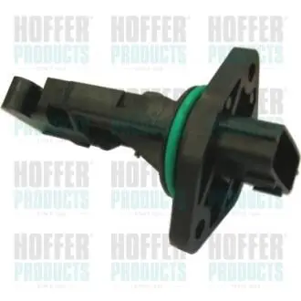 Расходомер воздуха HOFFER 7516108