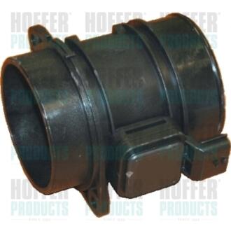 Расходомер воздуха HOFFER 7516187