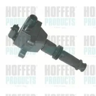 Котушка запалення HOFFER 8010310