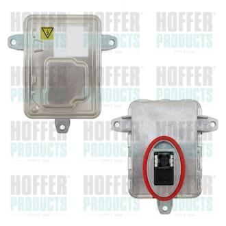 Блок управления HOFFER 7212650