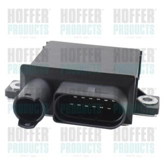Блок управления HOFFER H7285683