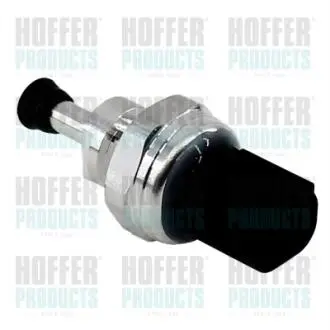 Автозапчасть HOFFER 7472578